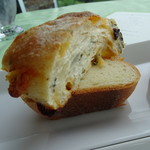 フェリス - パン