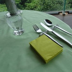 フェリス - セッティング