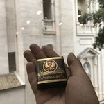 Caffe del Forno - 周りの建物は良い感じです。