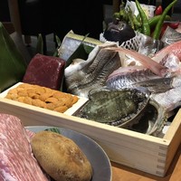 斗米庵 - 