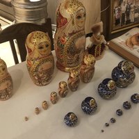 ゴドノフ東京 丸ビル店 - 