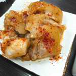 内モンゴル料理 あむ亭 - 