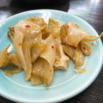 内モンゴル料理 あむ亭 - 