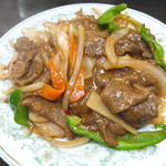 内モンゴル料理 あむ亭 - 