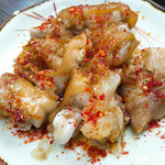 内モンゴル料理 あむ亭 - 