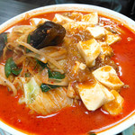 内モンゴル料理 あむ亭 - 