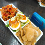 内モンゴル料理 あむ亭 - 