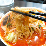 内モンゴル料理 あむ亭 - 