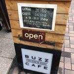 BUZZ CAFE for KIDS&MUMS - 