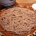 Ishiusubiki Soba Ishiraku - 