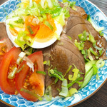 内モンゴル料理 あむ亭 - 