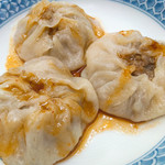 内モンゴル料理 あむ亭 - 