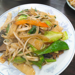 内モンゴル料理 あむ亭 - 