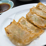 内モンゴル料理 あむ亭 - 