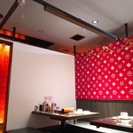 しゃぶしゃぶ 焼肉食べ放題 めり乃 - 