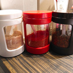 しゃぶしゃぶ 焼肉食べ放題 めり乃 - 