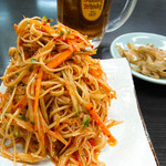 内モンゴル料理 あむ亭 - 