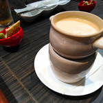 しゃぶしゃぶ 焼肉食べ放題 めり乃 - 