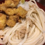 丸亀製麺 - 