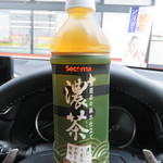 セイコーマート - ドリンク写真: