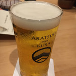 Saketottari - クラフトビール
