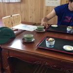 米田工房 そばえ庵 - 