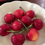 米田工房 そばえ庵 - 