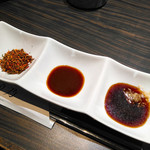 しゃぶしゃぶ 焼肉食べ放題 めり乃 - 