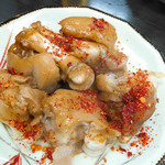 内モンゴル料理 あむ亭 - 