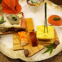 懐石 鷺風 - 