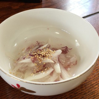 米田工房 そばえ庵_0