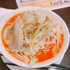 雷神ラーメン