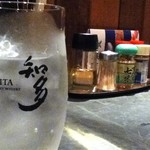 サンチャ フカミ - 