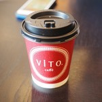 ViTO - カプチーノその１