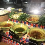 Marché Mövenpick  - 