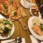 Marché Mövenpick  - 