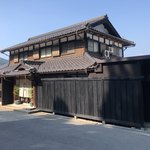 徳山鮓 - 徳山鮓