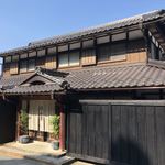 徳山鮓 - 徳山鮓