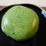 （2018/5月）「草餅」