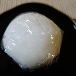 栄屋菓子舗 - （2018/5月）「甘大福」