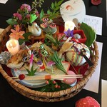 日本料理 昭栄館 - 