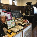 コーヒー豆 ぶんか - 