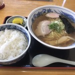 ひろや食堂 - 