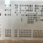 Appuru Shokudou - カツ丼も600円！