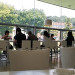 Fusion21 - 平日なのに、ほぼ、満席