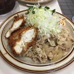 キッチン南海 本店 - 