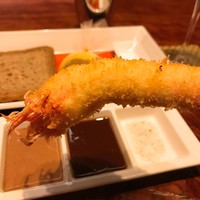 銀座 六覺燈 銀座店  - 車海老