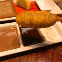 銀座 六覺燈 銀座店  - 牛ヒレ肉