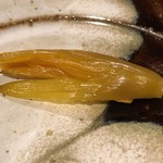 徳山鮓 - かんぞう