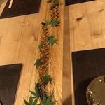 徳山鮓 - 天然鰻の蒲焼